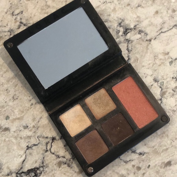 LORAC Limited Edition Make-Up Set - Picture 2 of 3
